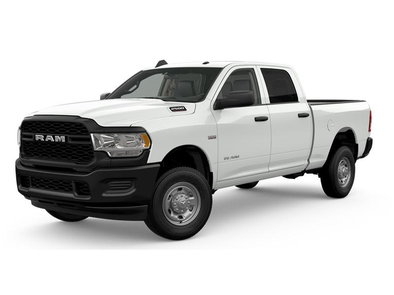 ram ram 2500 pickup 2019 3C6UR5JL7KG519839 image ram ram 2500 pickup 2019 3C6UR5JL7KG519839 image